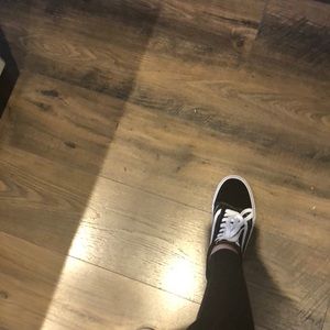 Meet your Posher, Reagan